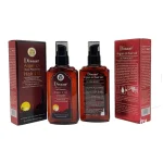 روغن آرگان ترمیم کننده مو