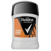 مام صابونی رکسونا Rexonaمردانه Work Out Hi Impact