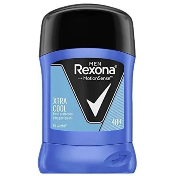 مام صابونی رکسونا Rexona مردانه Extra Cool
