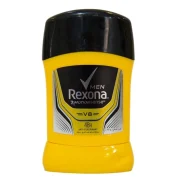 مام صابونی ضد تعریق زرد V8 رکسونا rexona