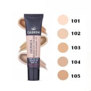 کرم پودر تیوپی Gabrini گابرینی