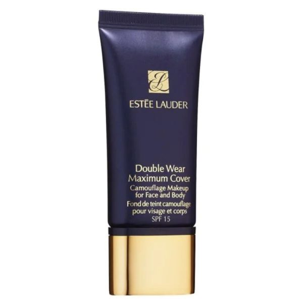 کرم پودر تیوپی استی لادر Double Wear