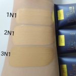 کرم پودر تیوپی استی لادر Double Wear