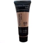 کرم پودر گلدن دریم مدل BB شماره 101