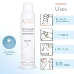 اسپری آب معدنی اون Avene مدل Thermal حجم 300 میل
