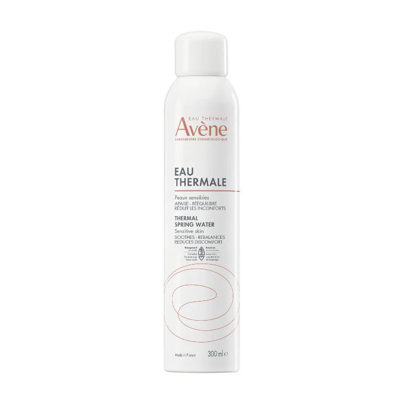اسپری آب معدنی اون Avene مدل Thermal حجم 300 میل