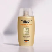 ضد آفتاب اوربان ایزدین Isdin Fotoprotector Fusion Water Urban Spf 30