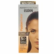 ضد آفتاب فیوژن واتر ایزدین SPF50