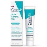 ژل ضد جوش و آبرسان سراوی CeraVe حجم 40 میل