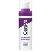 سرم رتینول ضد چروک سراوی CeraVe حجم 30 میل