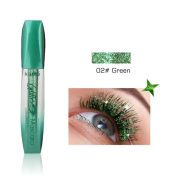 ریمل رنگی اکلیلی کاریته Karite mascara
