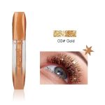 ریمل رنگی اکلیلی کاریته Karite mascara