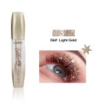 ریمل رنگی اکلیلی کاریته Karite mascara