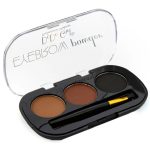 پالت سایه ابرو سه رنگ دودو گرل Dodo Girl Eyebrow