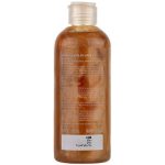 روغن برنزه کننده و ویتامینه اکلیلی SPF4